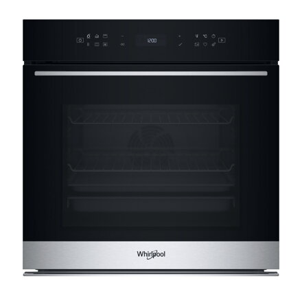 WHIRLPOOL WOI78PT1SXA Vstavaná elektrická rúra