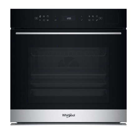 WHIRLPOOL WOI7A8PT1SXA Vstavaná elektrická rúra