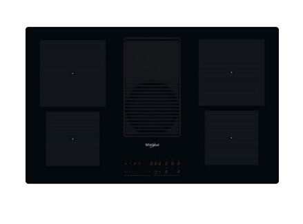 WHIRLPOOL WVH 92 K/1 indukčná var.doska s odsávačom