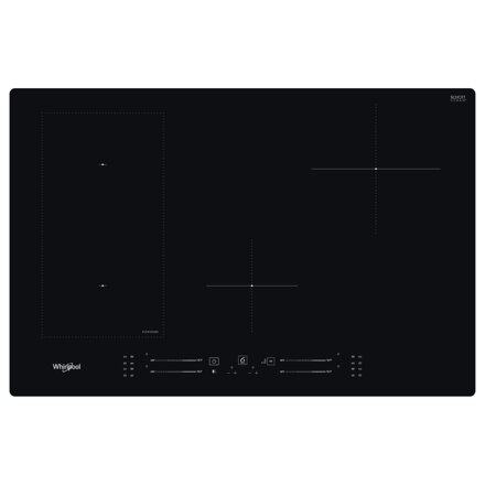 WHIRLPOOL WL S3777 NE indukčná varná doska