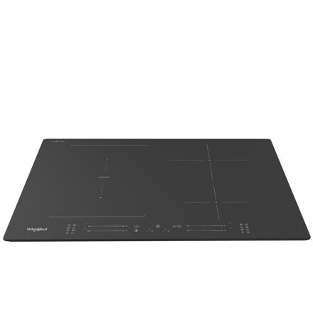 WHIRLPOOL WL S7965 NE BM Indukčná sklokeramická varná doska
