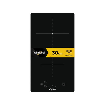 WHIRLPOOL WS Q0530 NE indukčná varná doska
