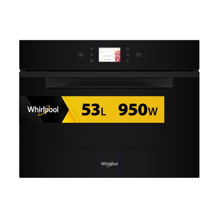 WHIRLPOOL WCW11O7FHTSSM Vstavaná mikrovlnná rúra