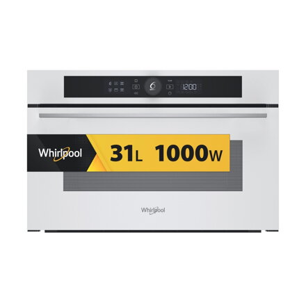 WHIRLPOOL WMD54MW vst. mikrovlnná rúra/biiela