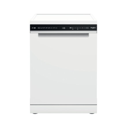 WHIRLPOOL W7F HS31 Voľne stojaca umývačka