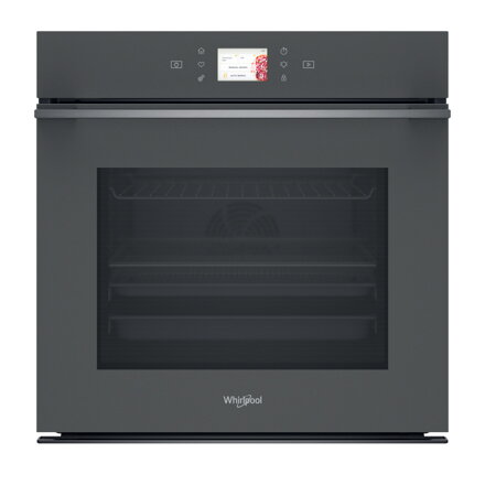 WHIRLPOOL WOI118HT2SSMA Vstavaná elektrická rúra