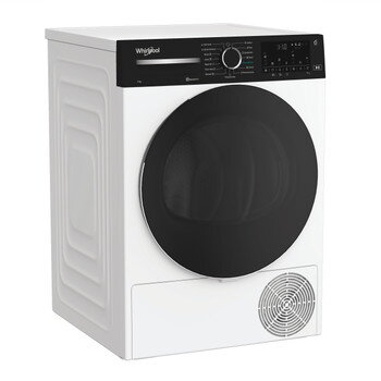 WHIRLPOOL WP B9X WBS EE Sušička bielizne