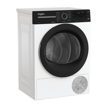WHIRLPOOL WPS C7X WBS EE X Sušička bielizne