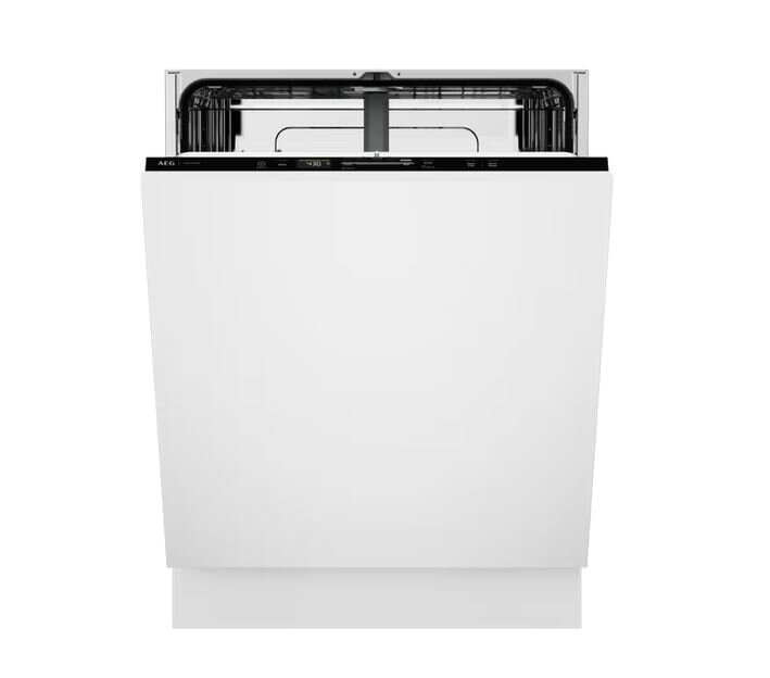 AEG GI6200C2SG Vstavaná umývačka riadu Favorit