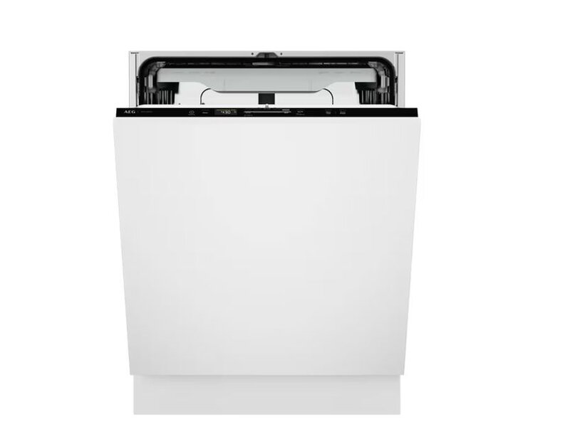 AEG GI6220D2SN umývačka riadu
