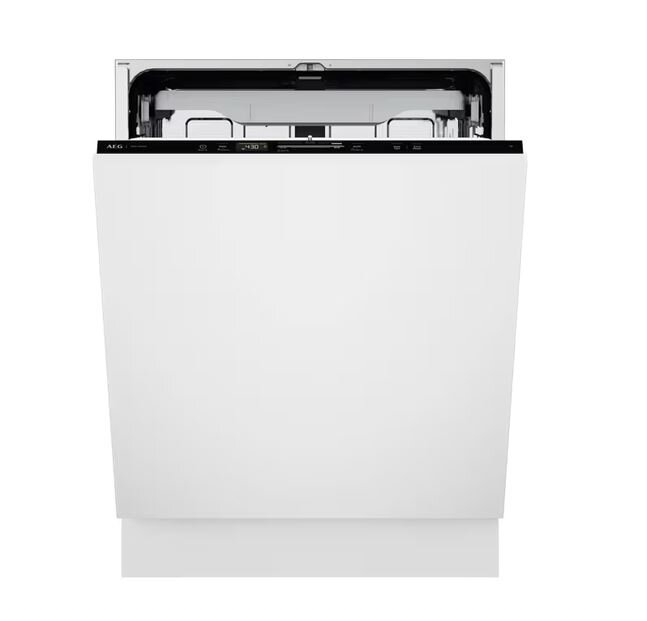 AEG GI7210B2SN Vstavaná umývačka riadu