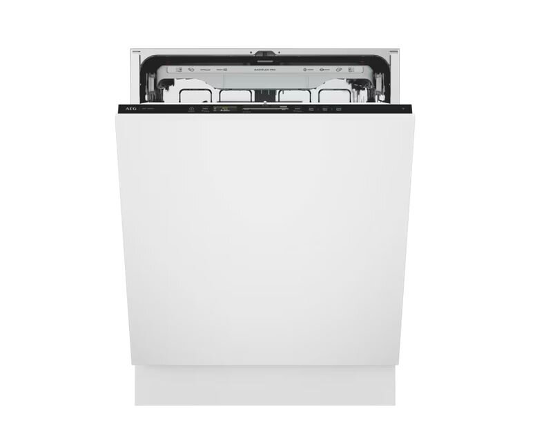 AEG GI9200B2SN Vstavaná umývačka riadu