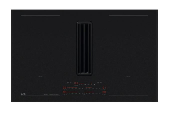AEG NCP84C01AZ Indukčný varný panel