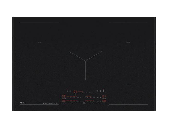 AEG NIK85M00AZ Indukčná varná doska AEG NIK85M00AZ Indukčná varná doska
