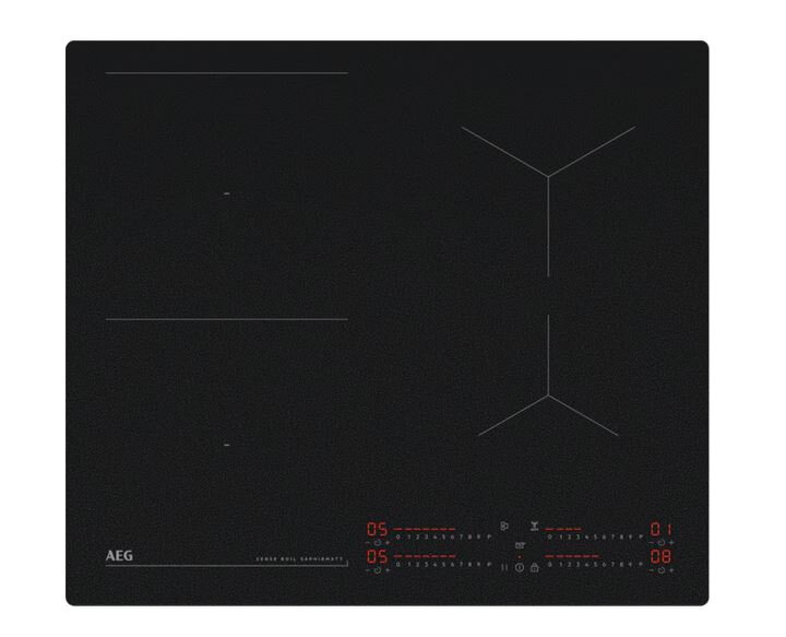 AEG TI64IB10IZ indukčná varná doska AEG TI64IB10IZ indukčná varná doska