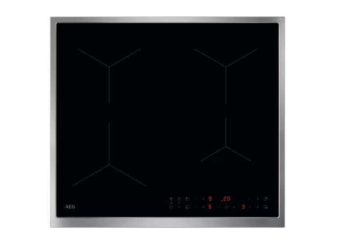 AEG TN64IA00XB indukčná varná doska AEG TN64IA00XB indukčná varná doska