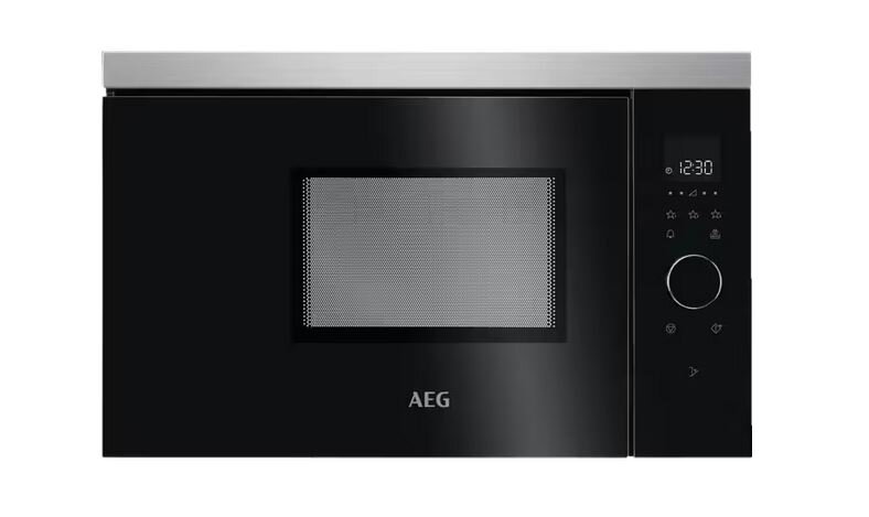 AEG MBB1756SEM vst.mikrovlnná rúra