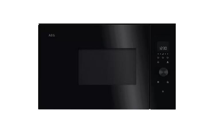 AEG TB6SM171DB Vstavaná mikrovlnná rúra