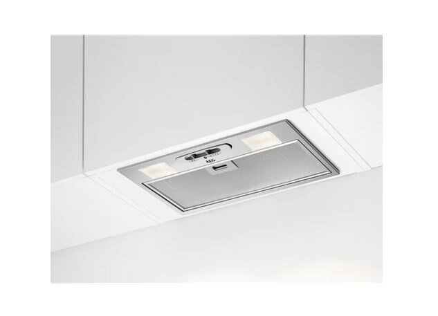 AEG DGB3523S odsávač pár AEG DGB3523S odsávač pár