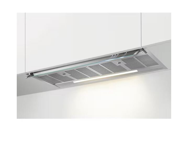 AEG GDE689HM Integrovaný odsávač AEG GDE689HM Integrovaný odsávač