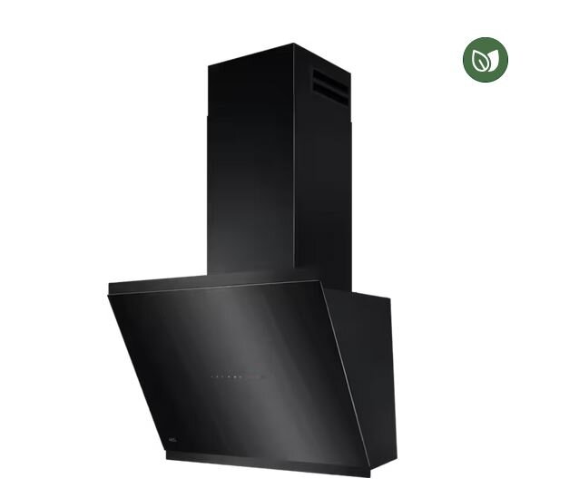 AEG GV77D61SB Vertikálny komínový odsávač pár
