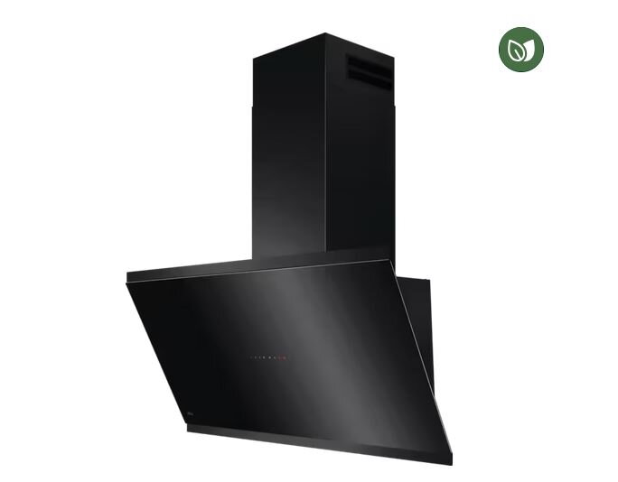 AEG GV77D91SB Vertikálny komínový odsávač pár