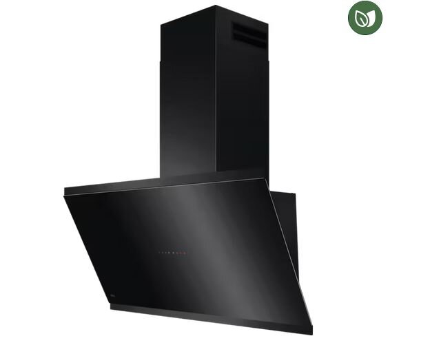 AEG NDV7791SB Vertikálny komínový odsávač pár