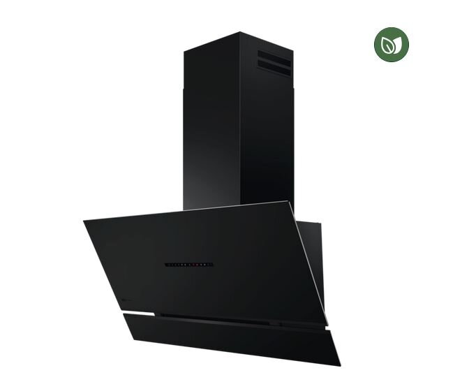 AEG NDV8791CT Vertikálny komínový odsávač pár