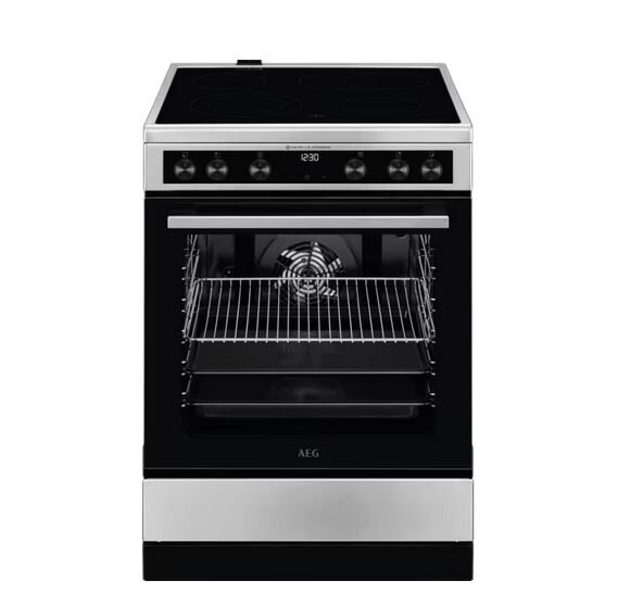 AEG CCB6648BBM Sporák