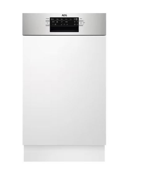 ELECTROLUX FEE73407ZM umývačka riadu ELECTROLUX FEE73407ZM umývačka riadu