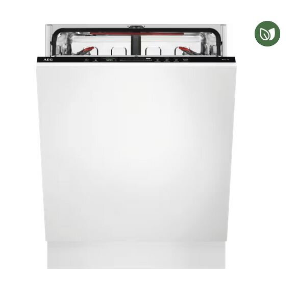 AEG FSE74608P vst.umývačka riadu AEG FSE74608P vst.umývačka riadu