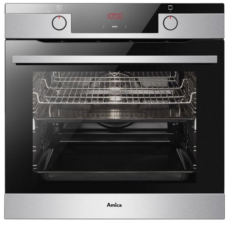 AMICA ED37610X X-TYPE vst. rúra