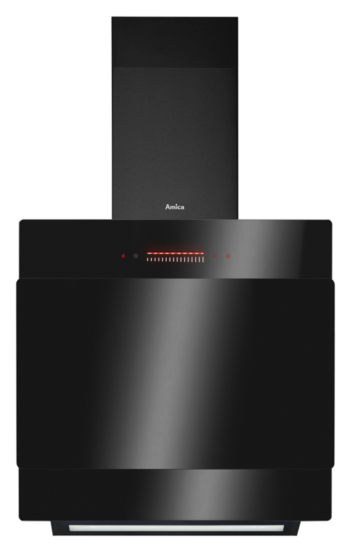 AMICA OKP6652S kombinovaný digestor