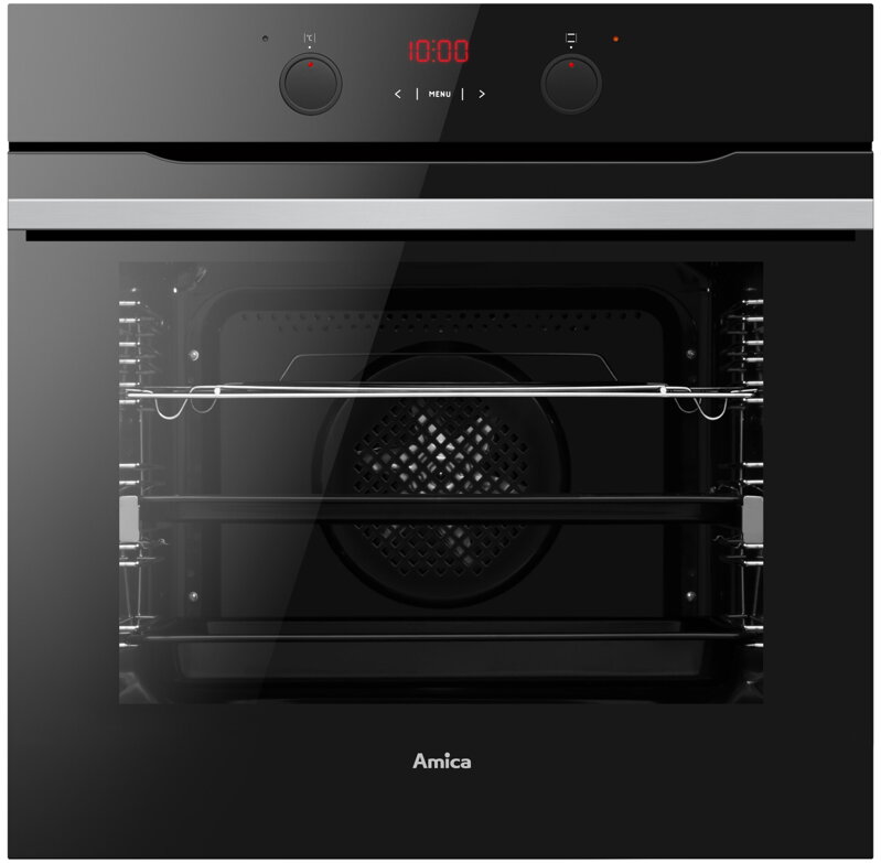 AMICA ED37515B STUDIO vst. rúra