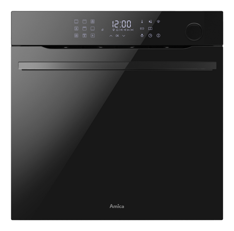 AMICA ED97795V STUDIO STEAM vst. rúra