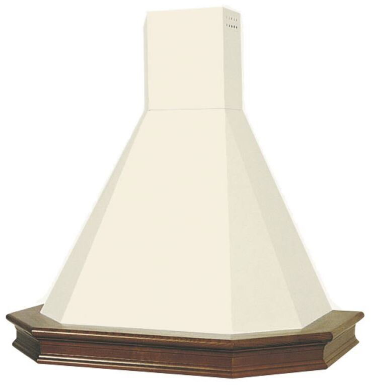 KASTELL CLASSICA 5L 90 odsávač pár komínový KASTELL CLASSICA 5L 90 odsávač pár komínový