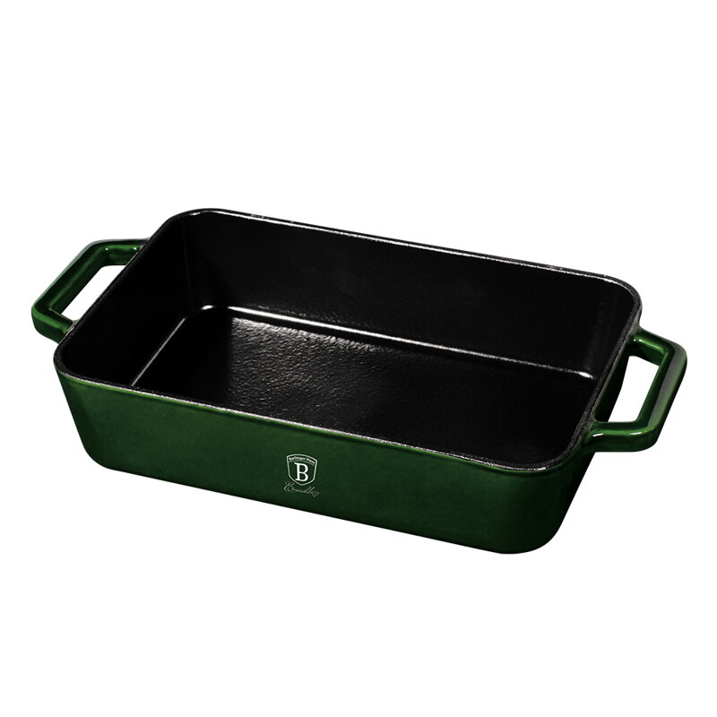BERLINGERHAUS BH/6506 Pekáč liatina