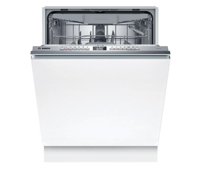 BOSCH SMV4HVX14E Plne zabudovateľná umývačka riadu