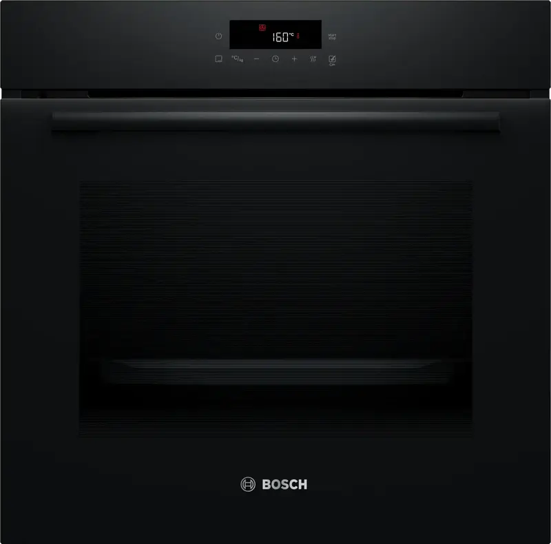 BOSCH HBA572BB4 Zabudovateľná rúra na pečenie