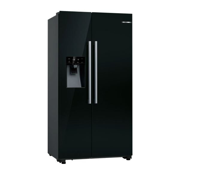 BOSCH KAD93ABEP Americká chladnička Side-by-Side BOSCH KAD93ABEP Americká chladnička Side-by-Side