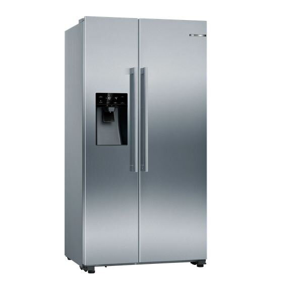 BOSCH KAD93AIDP Americká chladnička Side-by-Side BOSCH KAD93AIDP Americká chladnička Side-by-Side