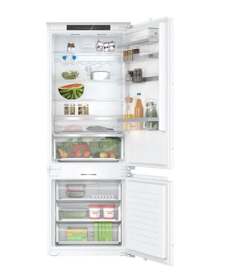 BOSCH KBN96ADD0 kombinácia chladnička/mraznička BOSCH KBN96ADD0 kombinácia chladnička/mraznička