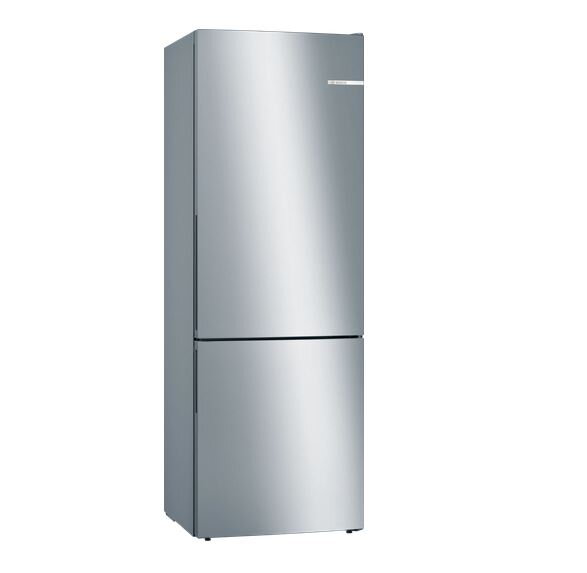 BOSCH KGE49AICA kombinácia chladnička/mraznička BOSCH KGE49AICA kombinácia chladnička/mraznička