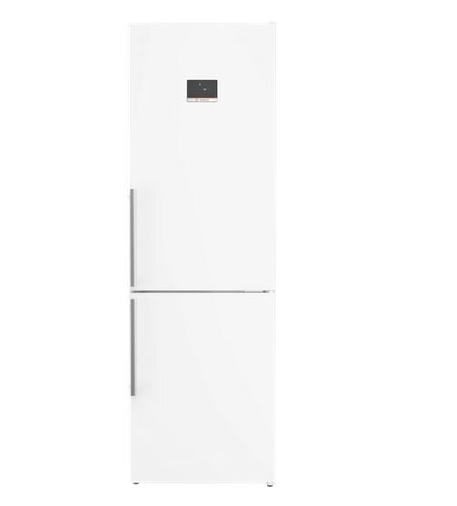 BOSCH KGN367WCT kombinácia chladnička/mraznička BOSCH KGN367WCT kombinácia chladnička/mraznička