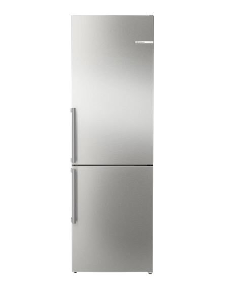 BOSCH KGN36VICT kombinácia chladnička/mraznička BOSCH KGN36VICT kombinácia chladnička/mraznička