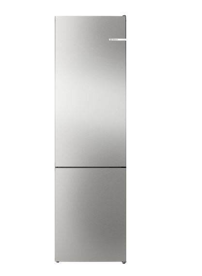 BOSCH KGN392I1F kombinácia chladnička/mraznička BOSCH KGN392I1F kombinácia chladnička/mraznička