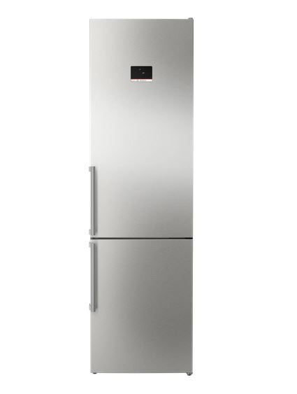 BOSCH KGN397ICT kombinácia chladnička/mraznička BOSCH KGN397ICT kombinácia chladnička/mraznička