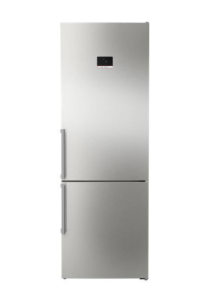 BOSCH KGN49AIBT kombinácia chladnička/mraznička BOSCH KGN49AIBT kombinácia chladnička/mraznička