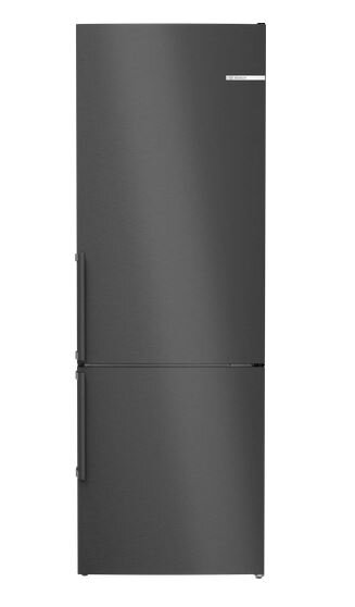 BOSCH KGN49VXCT kombinácia chladnička/mraznička BOSCH KGN49VXCT kombinácia chladnička/mraznička