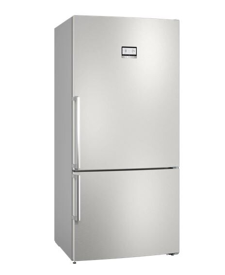 BOSCH KGN86AIDR kombinovaná chladnička BOSCH KGN86AIDR kombinovaná chladnička